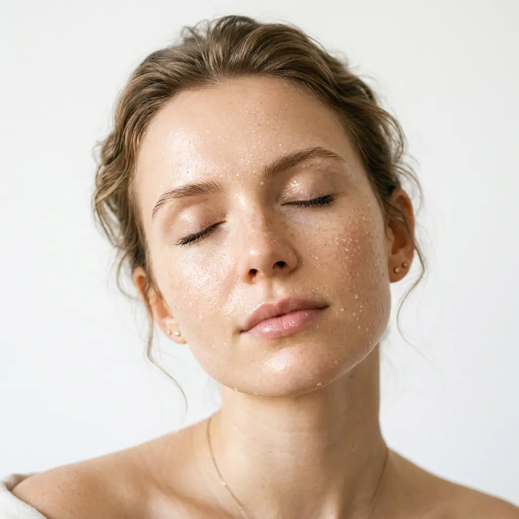 Gentle HydraFacial cleanse and exfoliation in Shoreline, WA